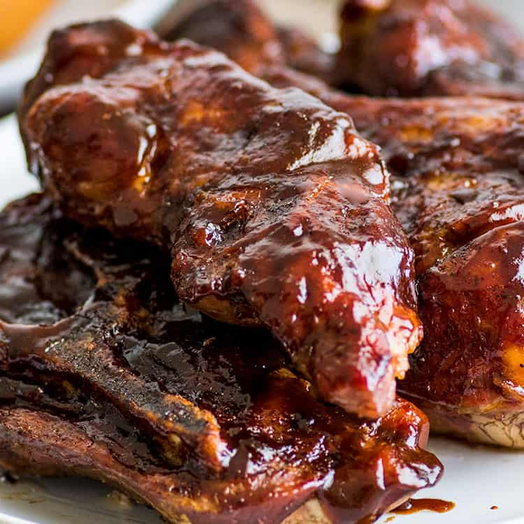 Grilled Bone In Country Style Pork Ribs
 Country Style Boneless Pork Ribs Grill All About Style