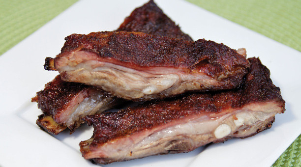 Grilled Bone In Country Style Pork Ribs
 grilled bone in country style pork ribs