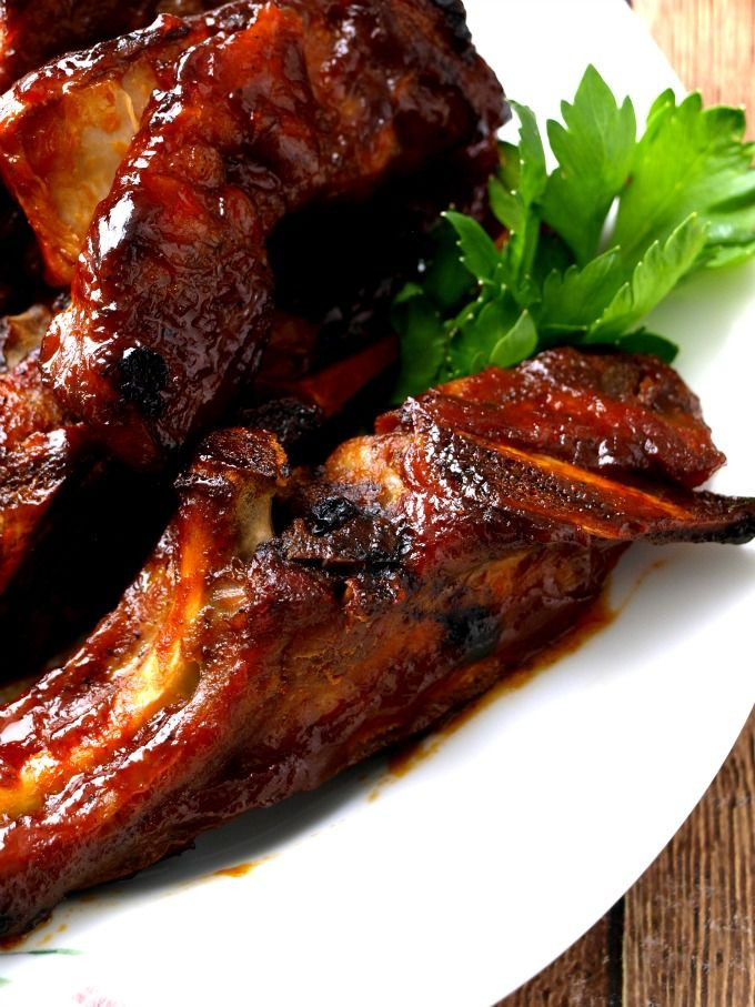 Grilled Bone In Country Style Pork Ribs
 Oven Baked Country Pork Ribs Recipe