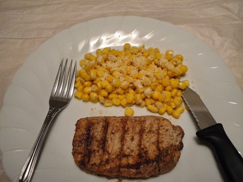 Grilled Pork Loin Chops
 Grilled Pork Loin Chops Recipe by Christine CookEat