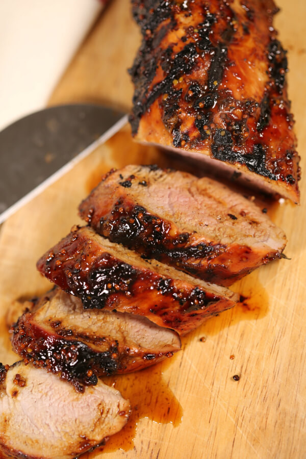 Grilled Pork Loin Recipe
 Best Grilled Pork Tenderloin