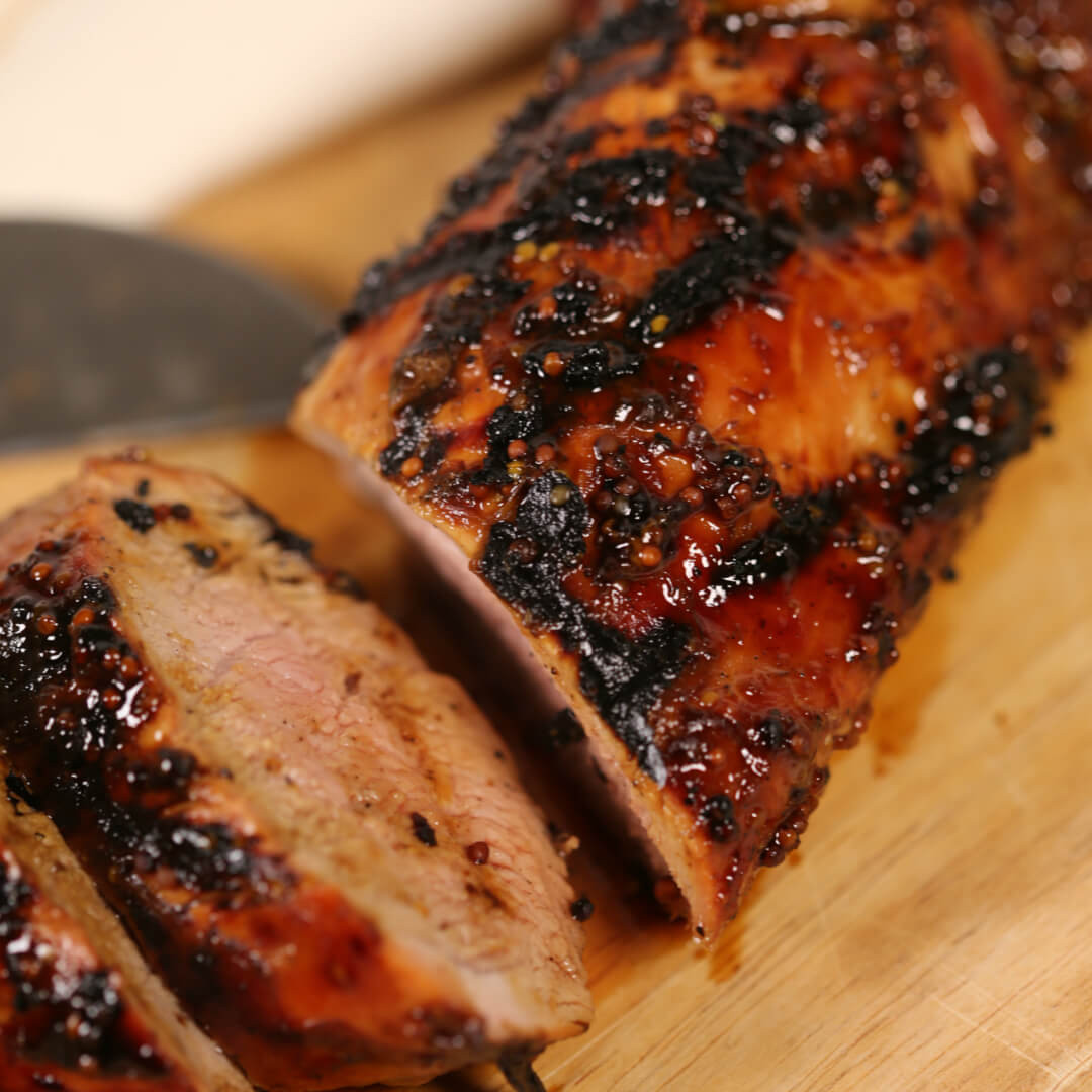Grilled Pork Loin Recipe
 Best Grilled Pork Tenderloin