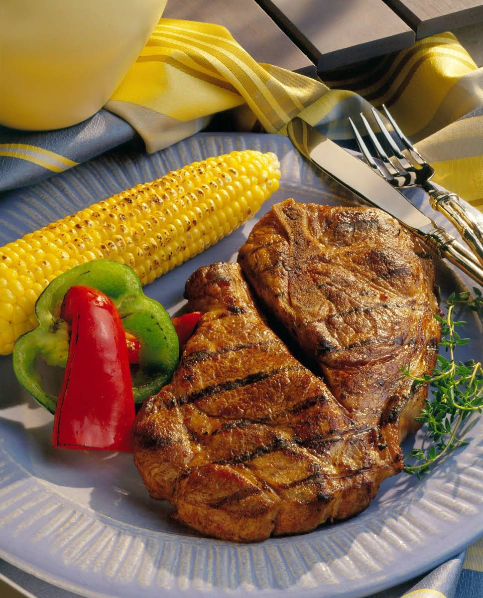 Grilled Pork Shoulder
 10 Best Grilled Pork Shoulder Steak Recipes