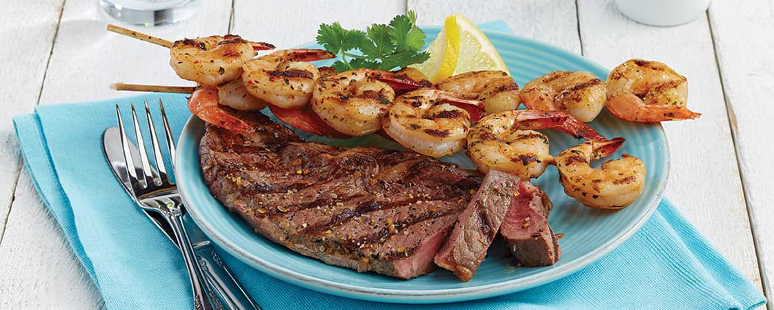 Grilling Ideas For Dinner Party
 M&M Food Market Top Four BBQ Dinner Party Meals