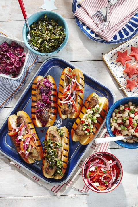 Grilling Ideas For Dinner Party
 50 Best Backyard BBQ Party Ideas Summer Party Tips
