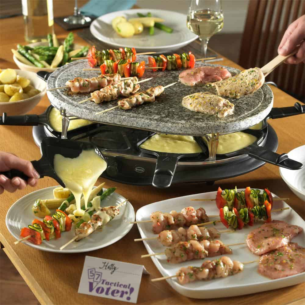 Grilling Ideas For Dinner Party
 Dinner Party Ideas & How To — Gentleman s Gazette