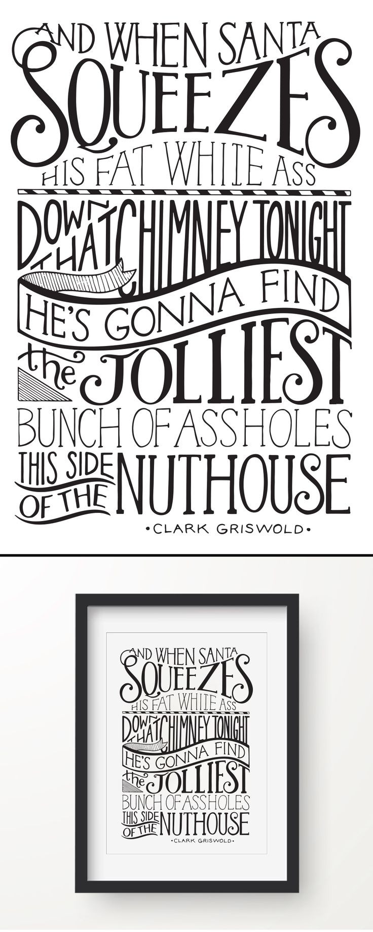 Griswold Christmas Quotes
 Best 25 Griswold christmas ideas on Pinterest