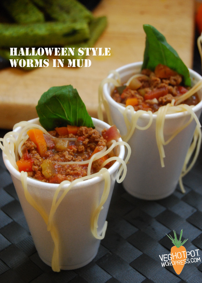 Gross Ideas For Halloween Party
 Halloween Party Food – Savoury Dishes to Gross out your