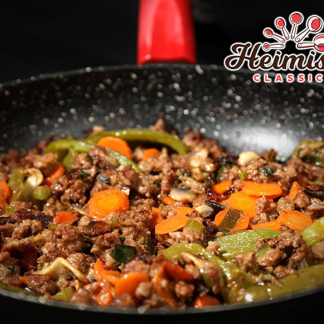 Ground Beef And Vegetable Stir Fry
 Stir Fried Ground Beef and Ve ables Recipes