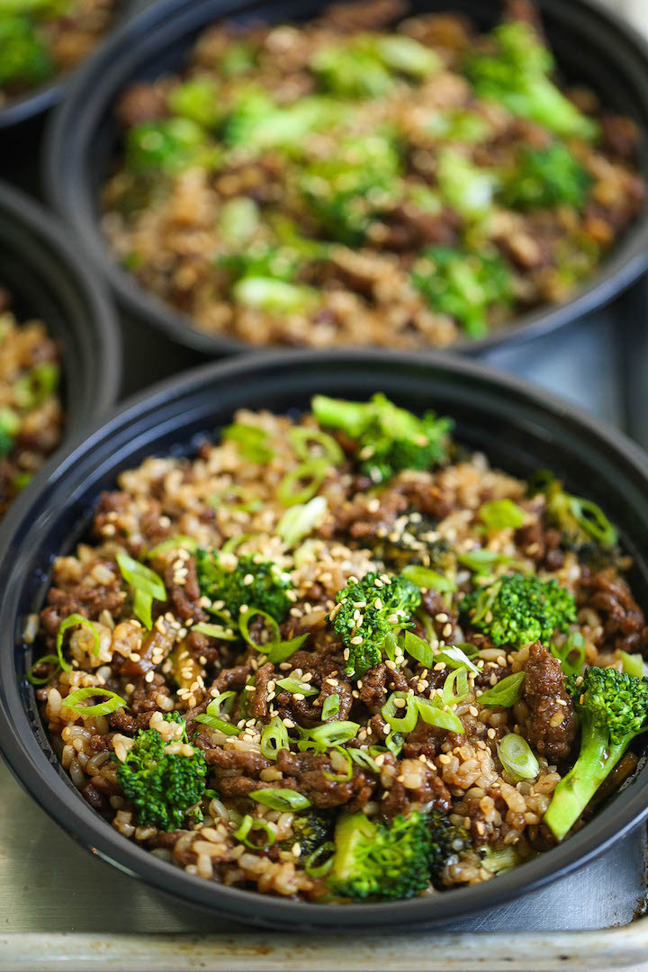 Ground Beef Broccoli Stir Fry
 ground beef broccoli recipe