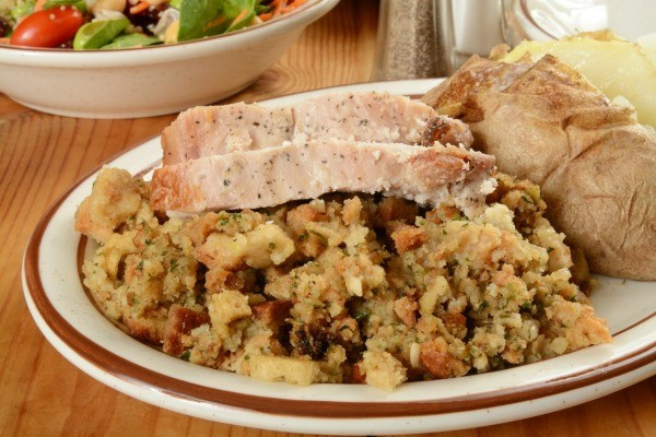Ground Beef Stuffing Recipe
 Mashed Potato and Ground Meat Stuffing Recipes