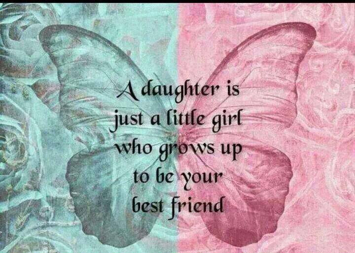 Growing Up Without A Mother Quotes
 21 Best Inspirational Short Mother Daughter Quotes
