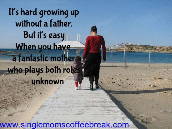 Growing Up Without A Mother Quotes
 Pinterest • The world’s catalog of ideas