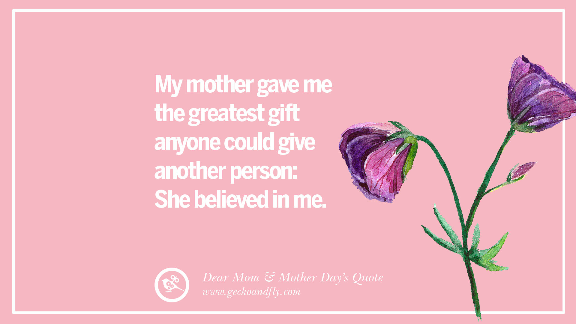 Growing Up Without A Mother Quotes
 60 Inspirational Dear Mom And Happy Mother s Day Quotes