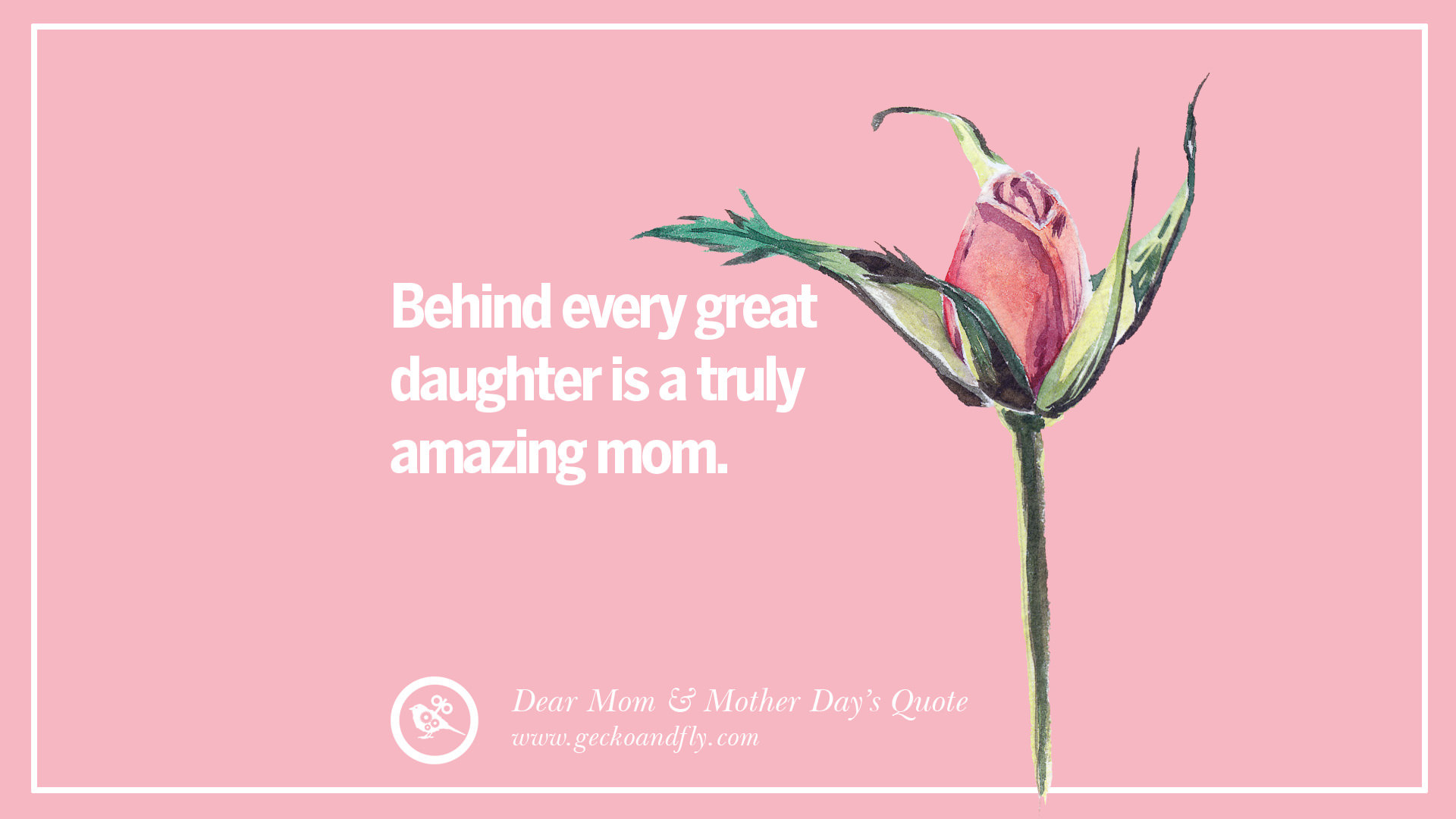 Growing Up Without A Mother Quotes
 60 Inspirational Dear Mom And Happy Mother s Day Quotes