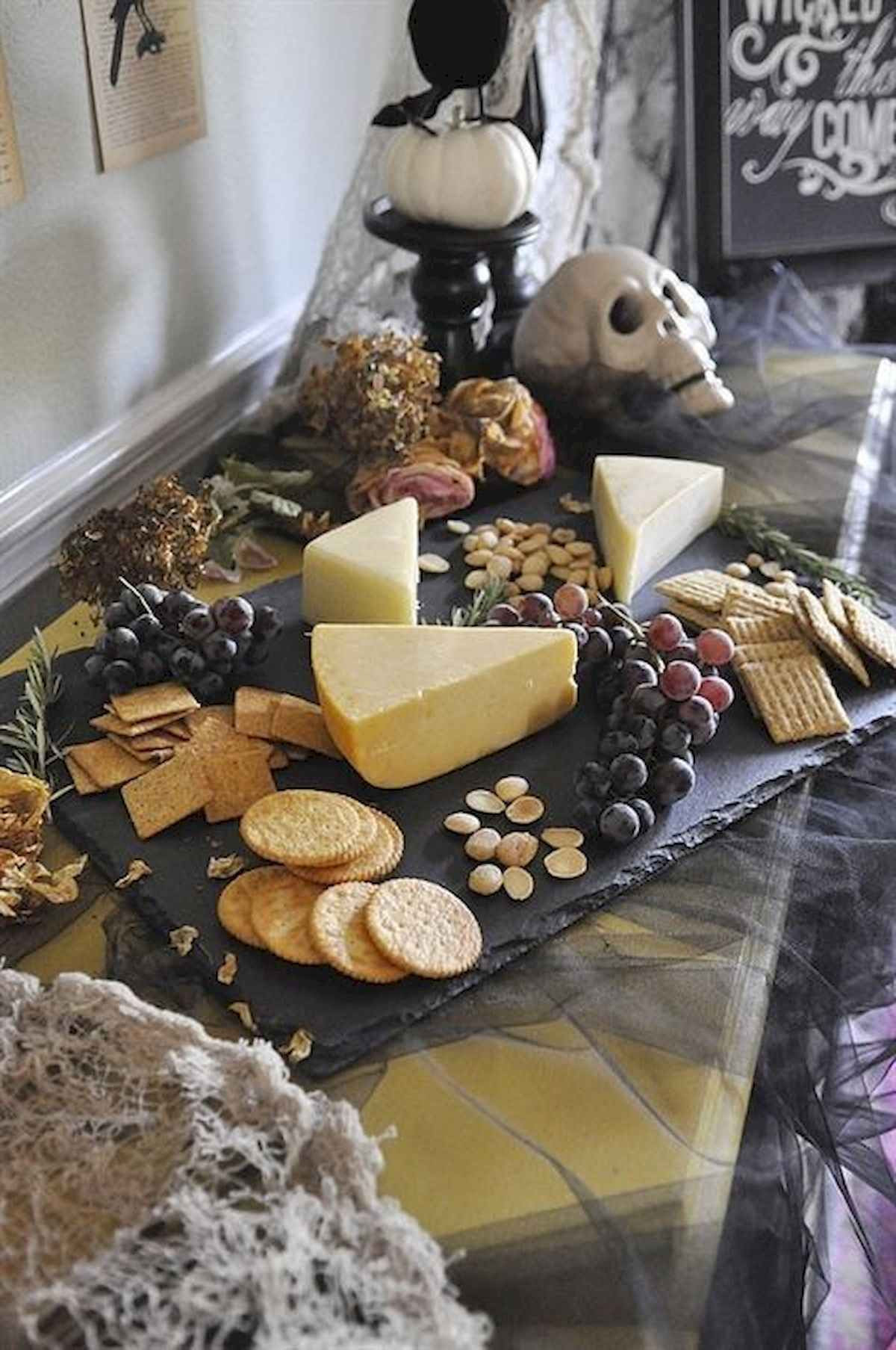 Grown Up Halloween Party Ideas
 90 Fantastic Halloween Party Decor Ideas 7 CoachDecor