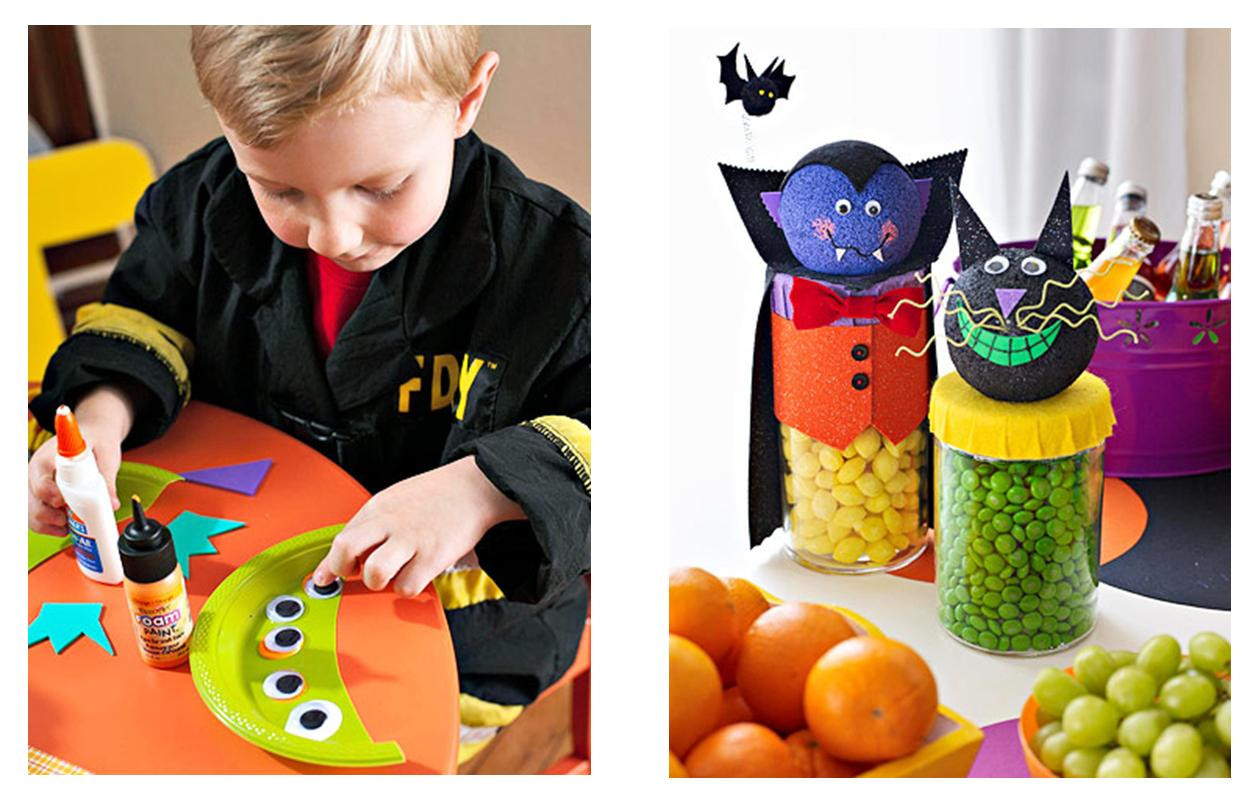 Grown Up Halloween Party Ideas
 It s Written on the Wall Fun Halloween Crafts and Party