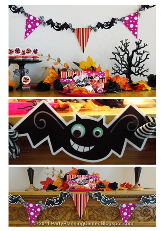 Grown Up Halloween Party Ideas
 It s Written on the Wall Fun Halloween Crafts and Party