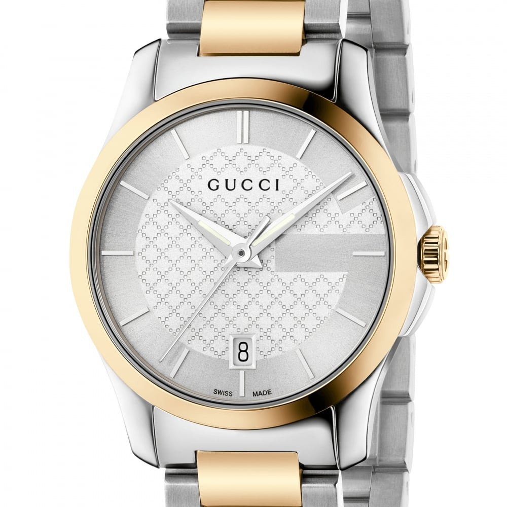 Gucci Bracelet Watch
 Gucci Watches G Timeless bracelet watch Gucci Watches