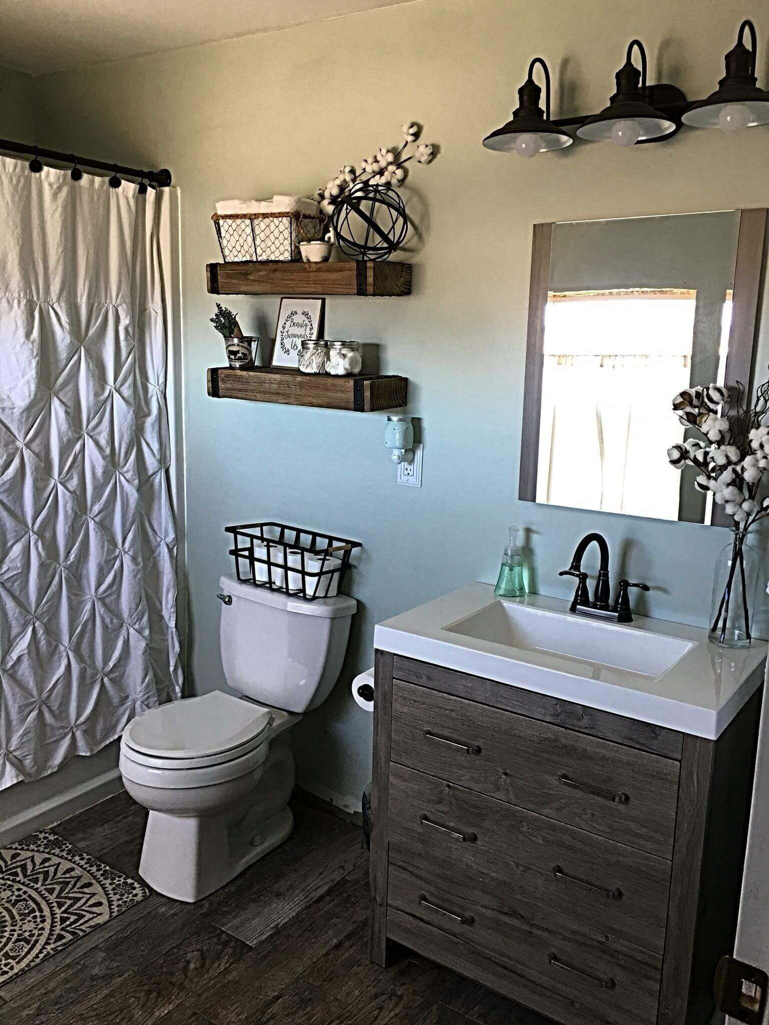 Guest Bathroom Decor Ideas
 29 Small Guest Bathroom Ideas to ‘Wow’ Your Visitors