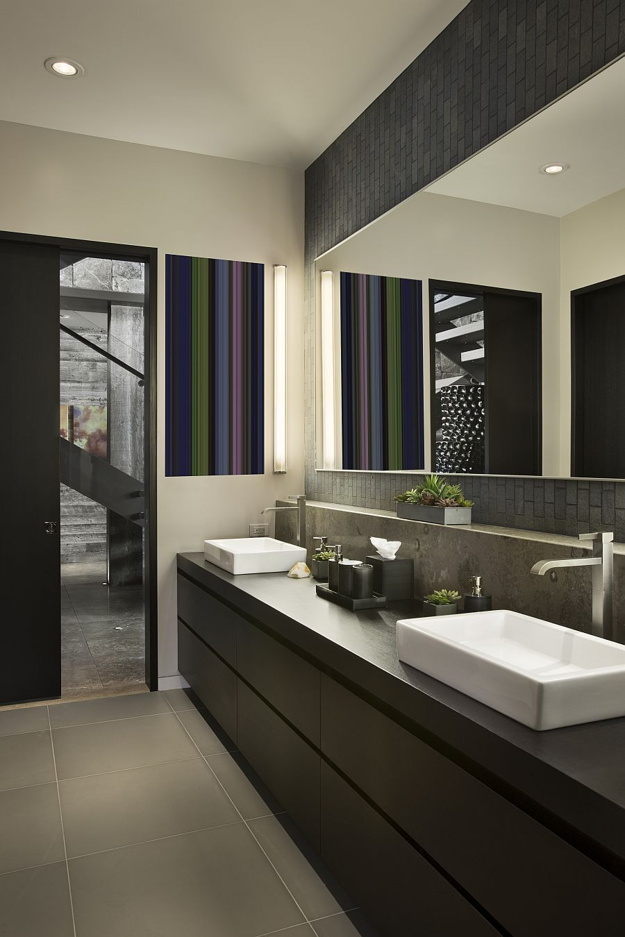 Guest Bathroom Decor Ideas
 Guest Bathroom Ideas with Pleasant Atmosphere Traba Homes