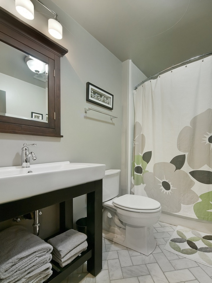 Guest Bathroom Decor Ideas
 17 Guest Bathroom Designs Ideas