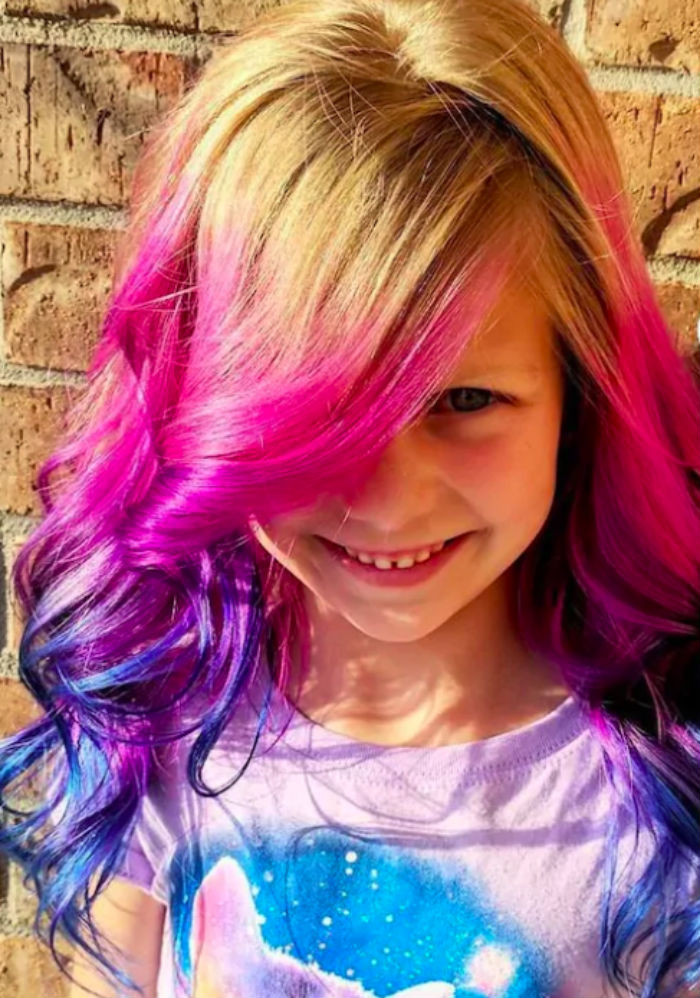 Hair Color For Kids
 View topic Call of the Shifters CLOSED Chicken