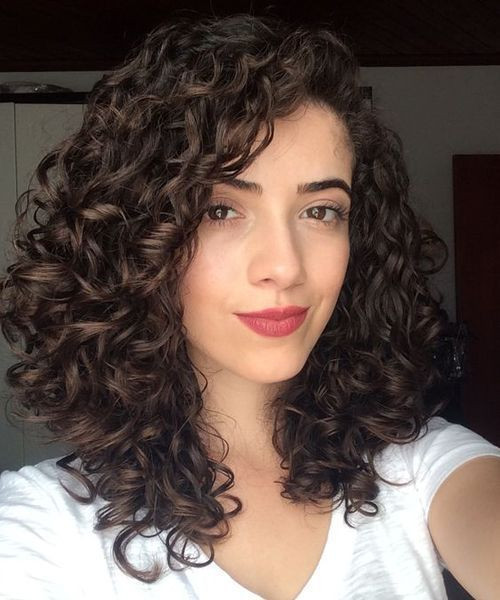 Hair Cut For Curly Hair
 20 Stylish Hairstyles for Curly Hair