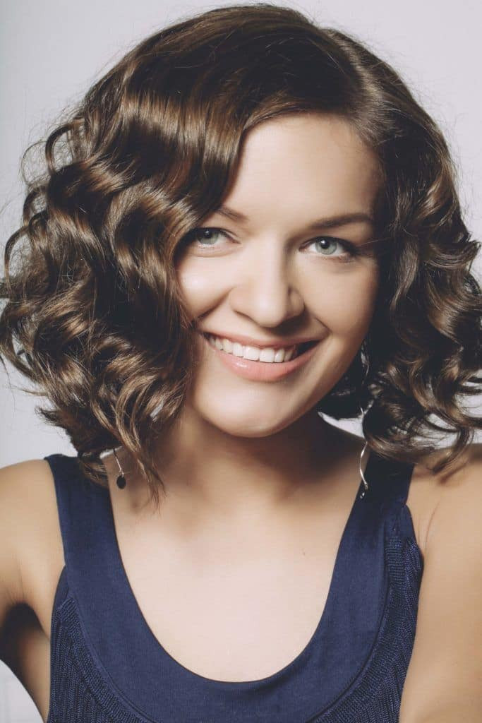Hair Cut For Curly Hair
 27 Modern Bob Haircuts for Fine Hair to Try Right Now