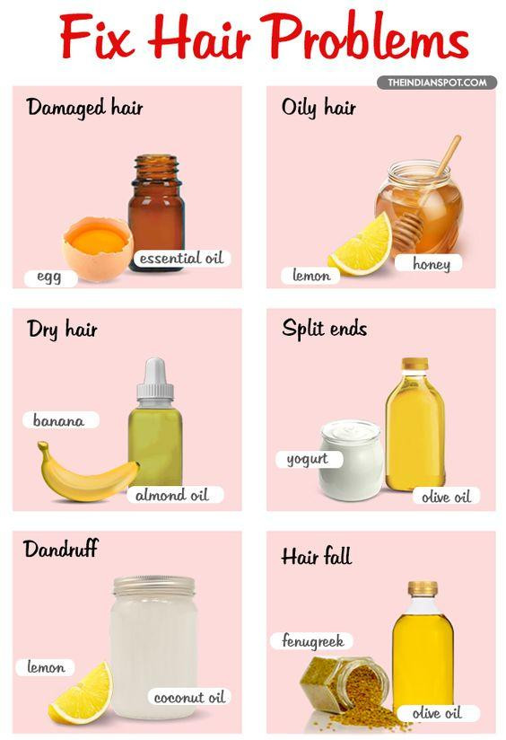 Hair Mask For Colored Hair DIY
 6 SUPER EFFECTIVE DIY HAIR MASKS TO SOLVE YOUR HAIR