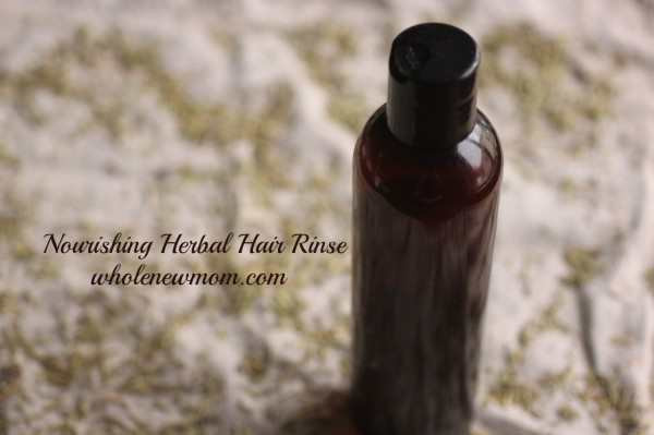 Hair Rinses DIY
 Amazing Healthy Hair Vinegar Rinses DIY Recipe