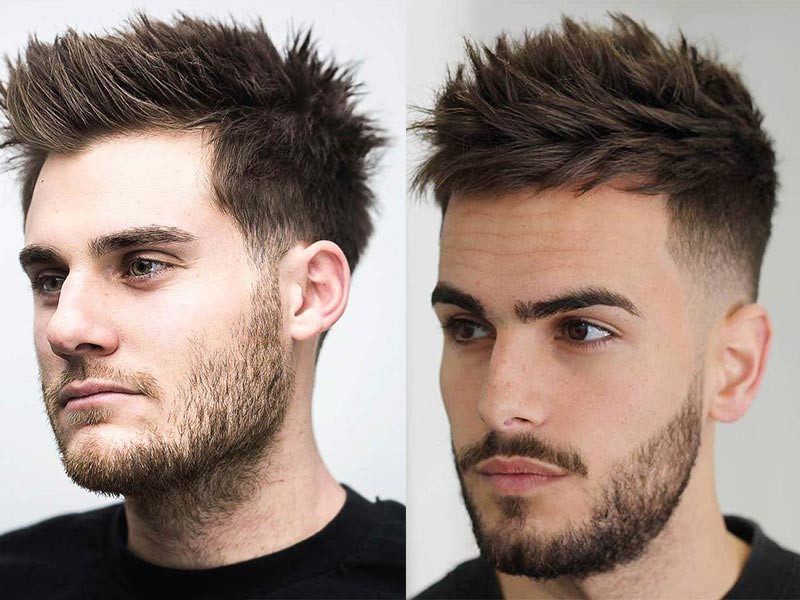 The Top 24 Ideas About Haircuts For Male Pattern Baldness Home  The Top 24 Ideas About Haircuts For Male Pattern Baldness Home