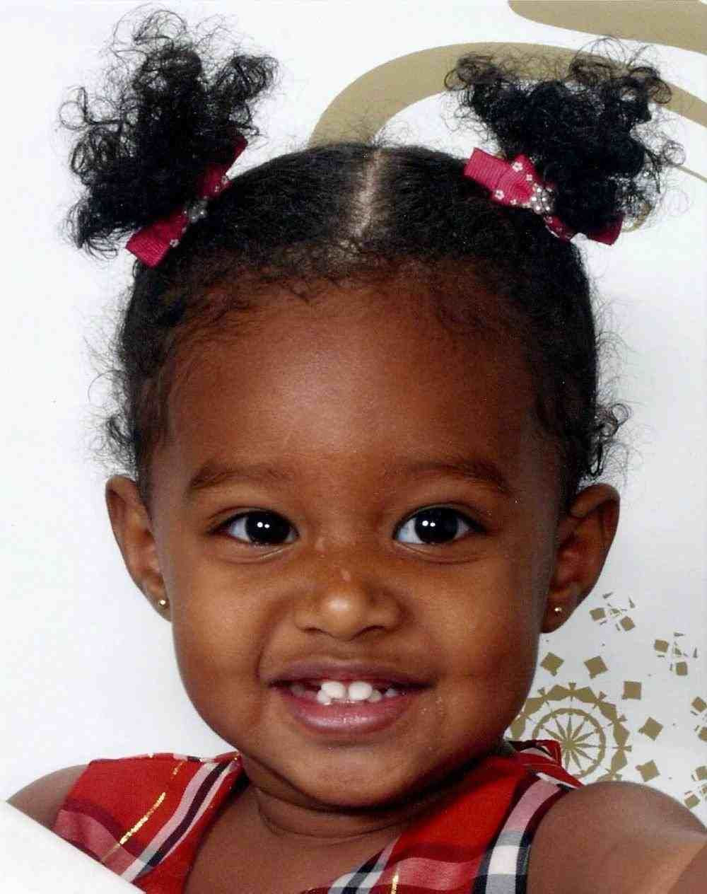 Hairstyle For Black Baby Girl
 1 year old black baby boy hairstyles