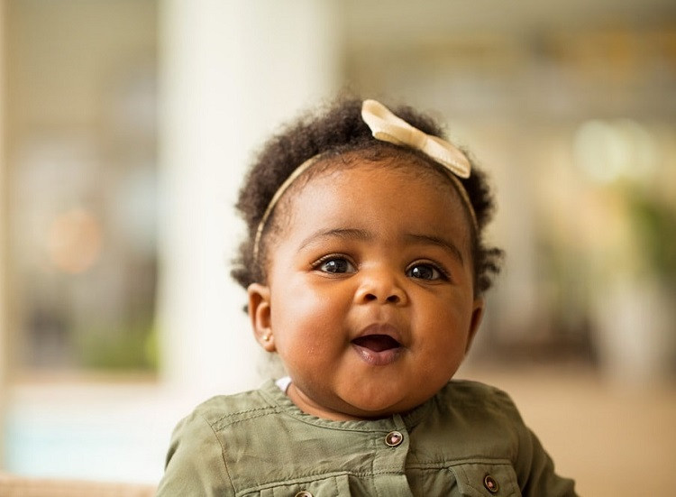 Hairstyle For Black Baby Girl
 8 Black Baby Girl Hairstyles to Look Adorable – Child Insider