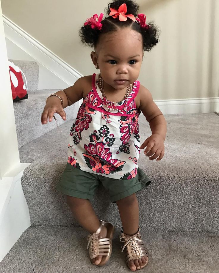 Hairstyle For Black Baby Girl
 215 Likes 9 ments italysworld on Instagram “Italy