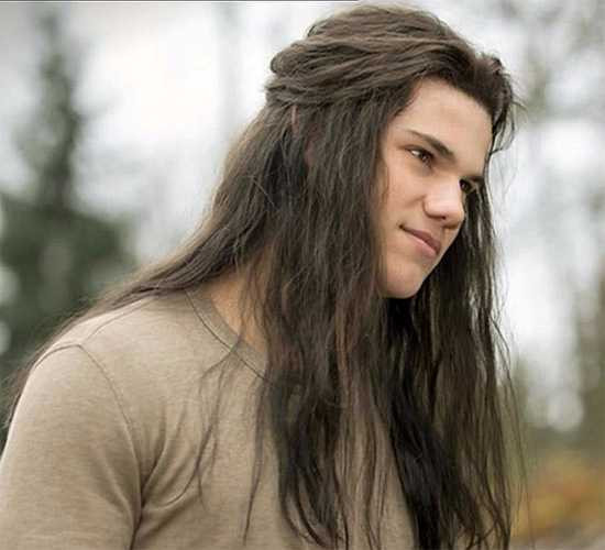 Hairstyle For Boys With Long Hair
 Boys Hairstyles 2017 and Trends