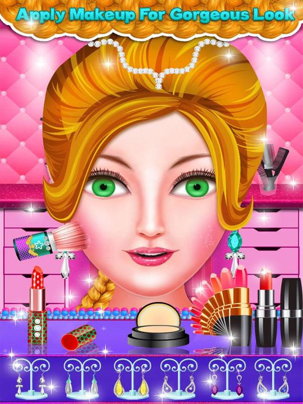 Hairstyle Games For Girls
 Braided Hairstyles Girls Games for Android APK Download