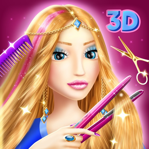 Hairstyle Games For Girls Fresh Hair Salon Games For Girls 3d Virtual Hairstyle S Of Hairstyle Games For Girls 