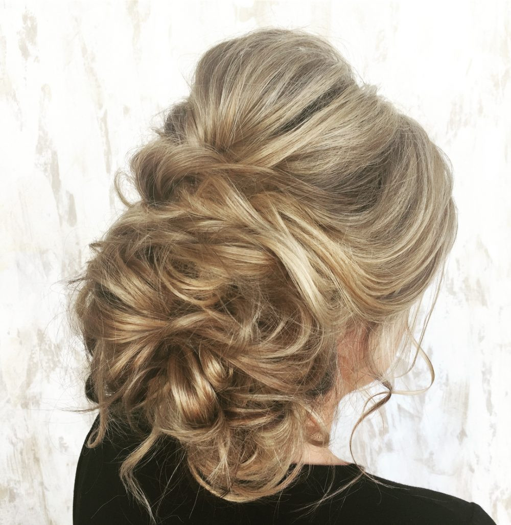 Hairstyle Updos
 33 Breathtaking Loose Updos That Are Trendy for 2019