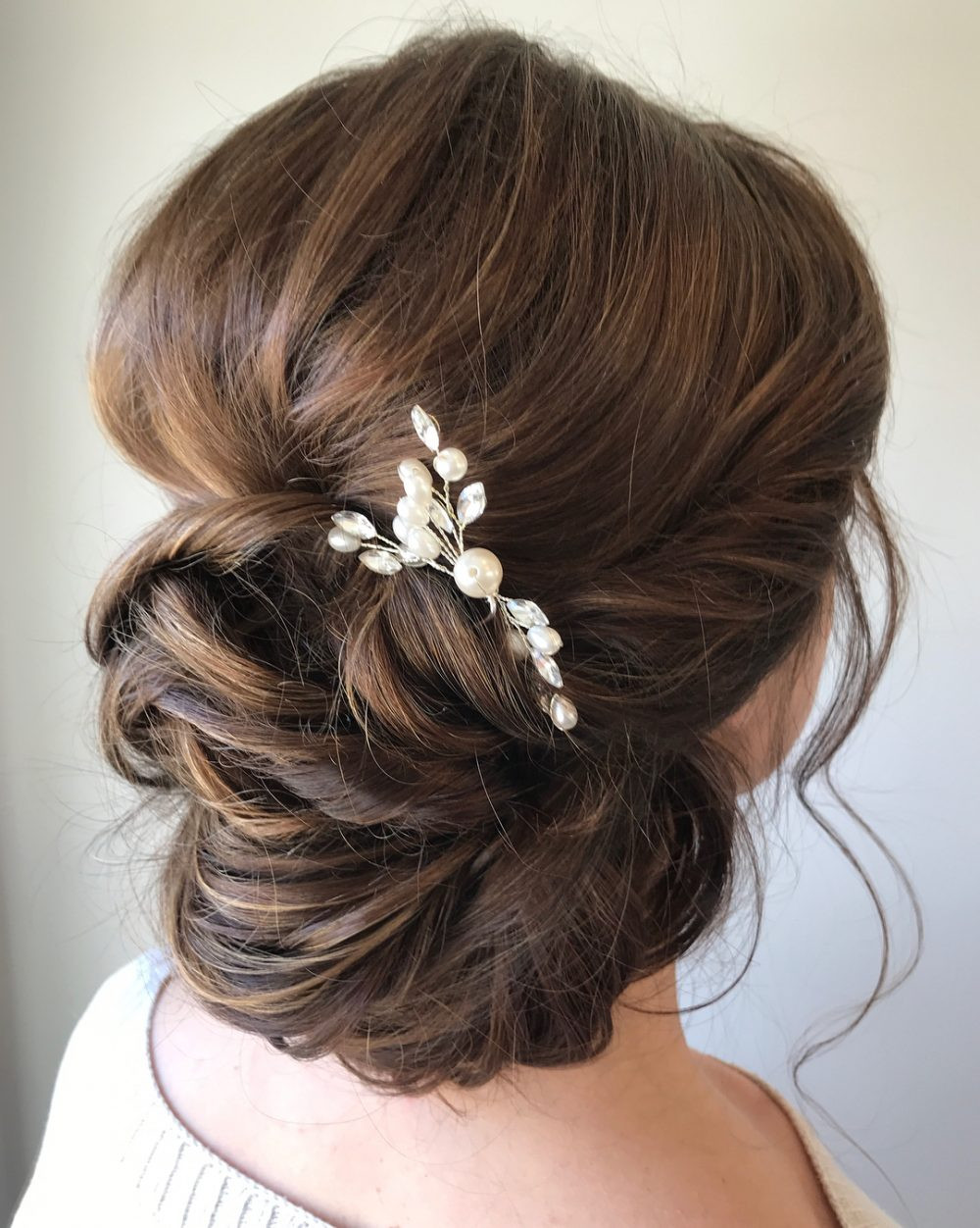 Hairstyle Updos
 33 Breathtaking Loose Updos That Are Trendy for 2019