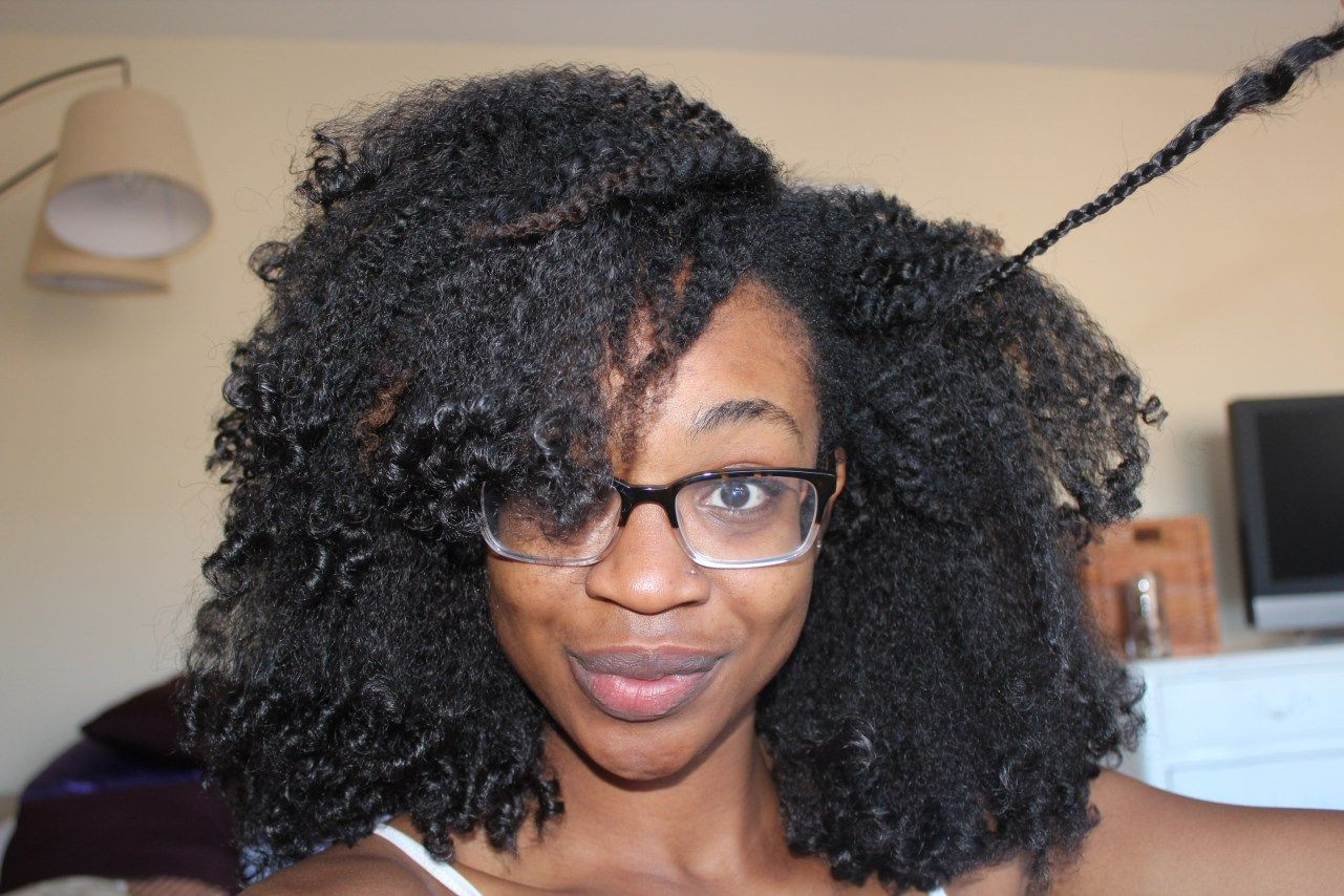 Hairstyles After Taking Out Braids
 5 Things You MUST Do After Taking Down Braids