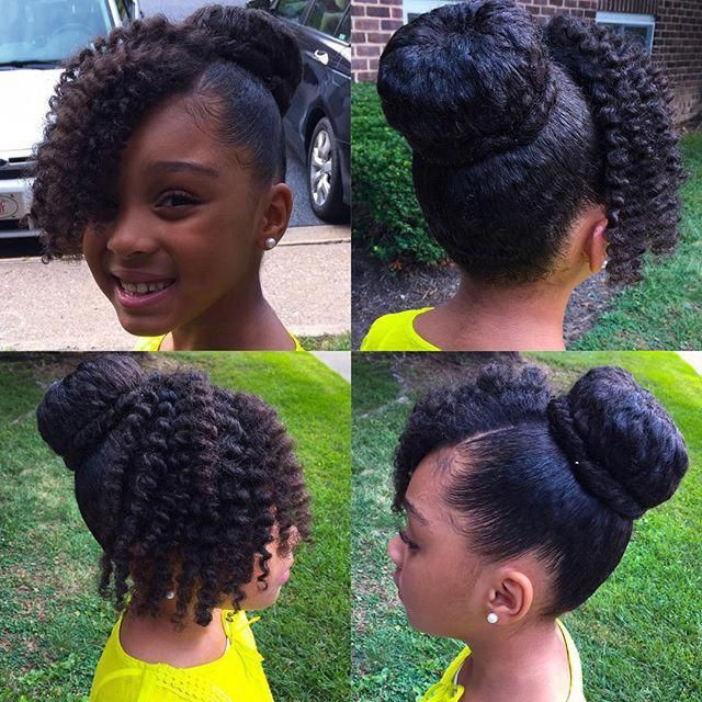 Hairstyles After Taking Out Braids
 natural hairstyles after taking out braids