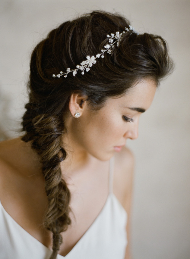 Hairstyles Bridesmaid
 20 Gorgeous Hairstyles for Bridesmaids