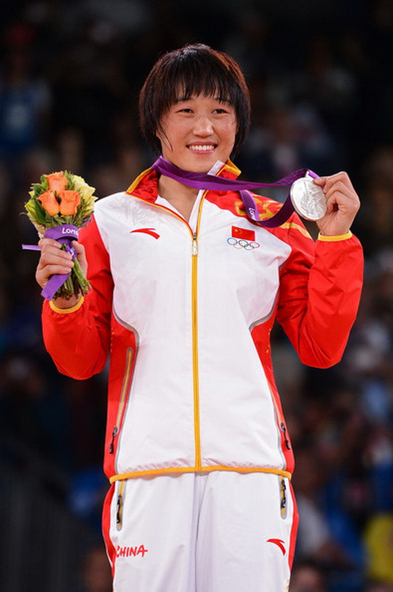 Hairstyles For Female Athletes
 Female Athletic Hairstyles at London 2012 Olympics