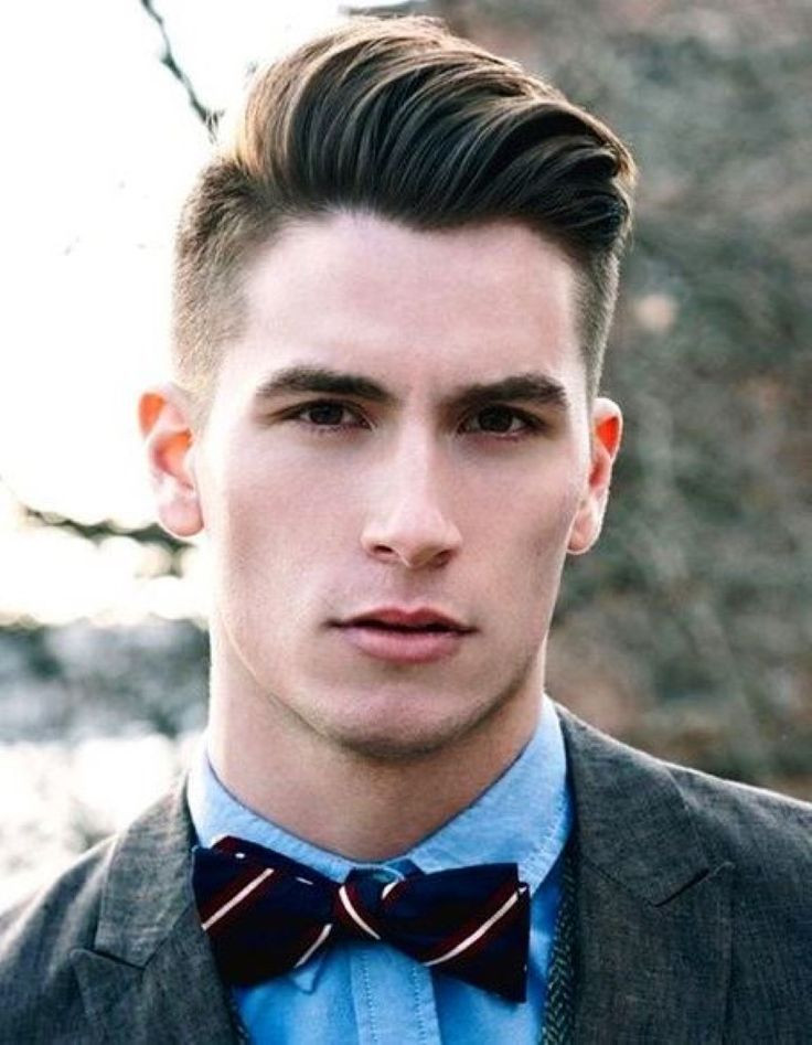 Hairstyles For Fine Hair Mens
 30 Men s Hairstyles For Fine Hair Mens Craze