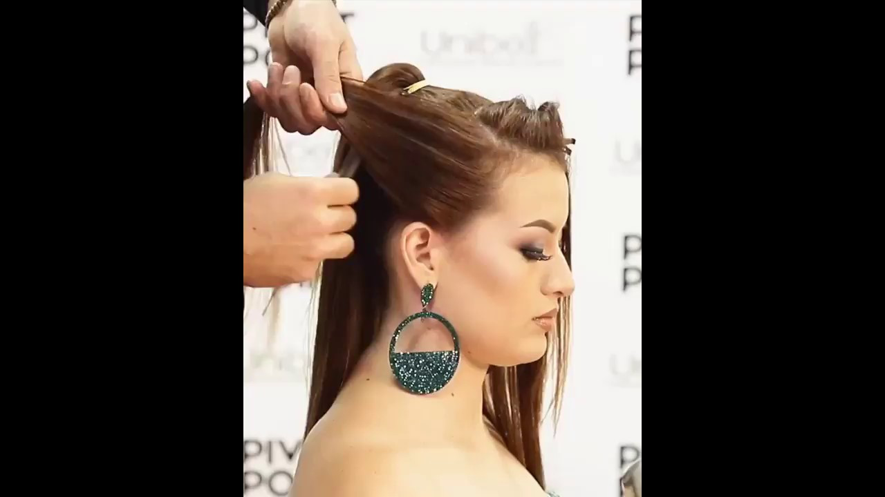 Hairstyles For Prom 2020
 10 Beautiful Prom Hairstyle Prom Hairstyles Tutorials