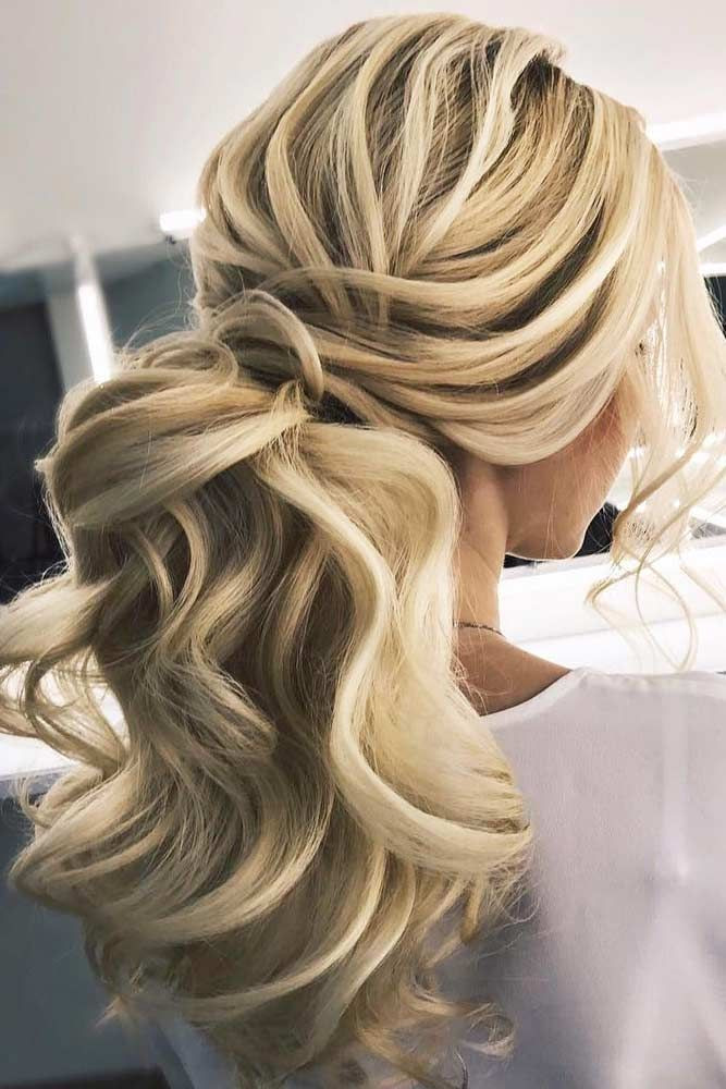 Hairstyles For Prom 2020
 39 Totally Trendy Prom Hairstyles For 2020 To Look