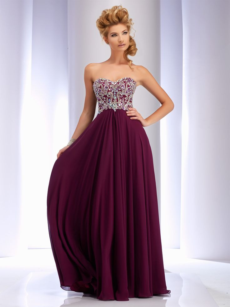 Hairstyles For Prom Dresses
 Learn How to Choose the Right Prom Dresses