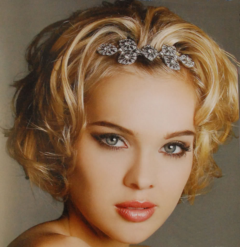 Hairstyles For Prom Medium Hair
 Attractive Prom Hairstyles for Medium Hair