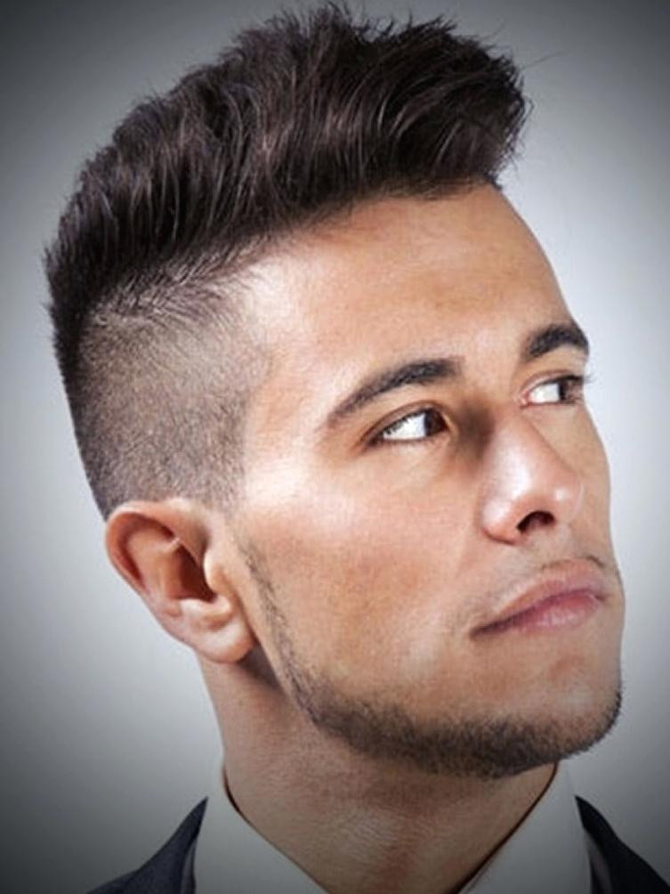 Hairstyles For Short Hair Males
 The 60 Best Short Hairstyles for Men